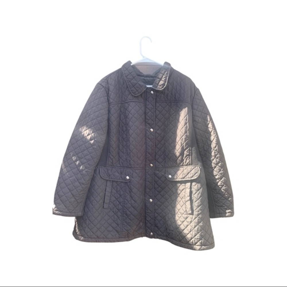 Weatherproof Jacket - image 1